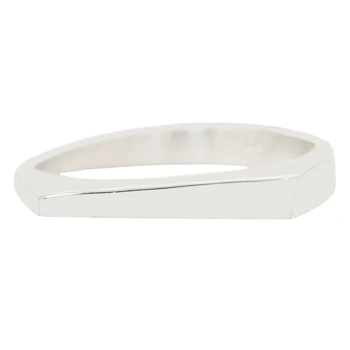 Blade Slice Ring