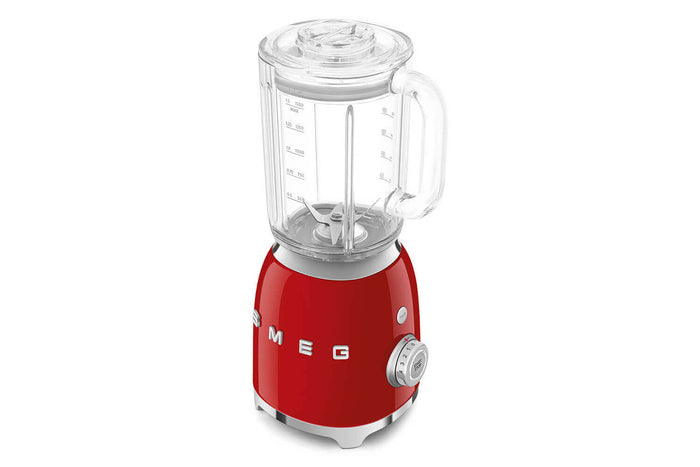 Blender Smeg années 50 1,5L - 6 tasses
