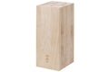 Bloc de cuisine Opinel en bois de hêtre - 10,1 x 23 x 11,6 cm