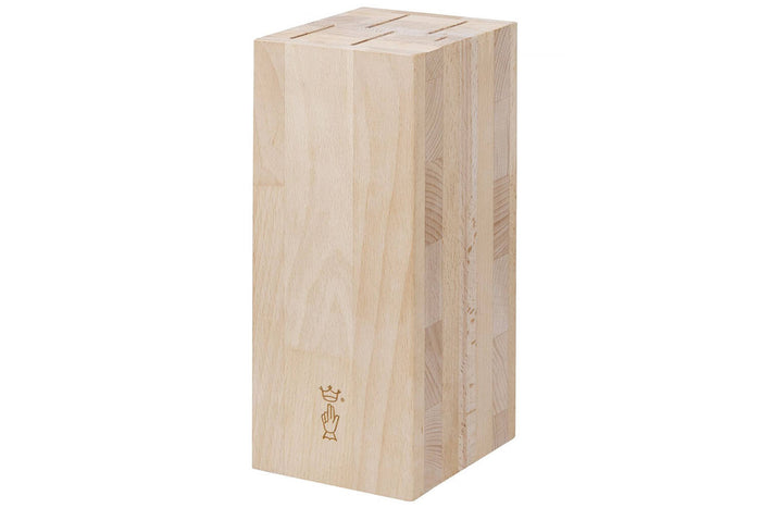 Bloc de cuisine Opinel en bois de hêtre - 10,1 x 23 x 11,6 cm