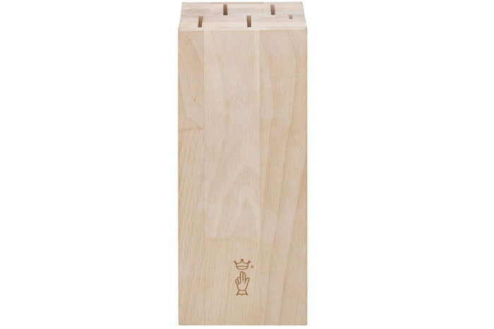 Bloc de cuisine Opinel en bois de hêtre - 10,1 x 23 x 11,6 cm