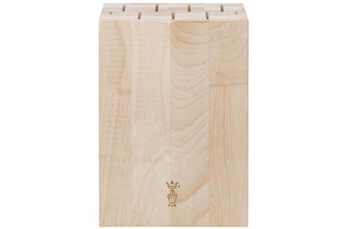 Bloc de cuisine Opinel en bois de hêtre - 16,7 x 23 x 11,6 cm