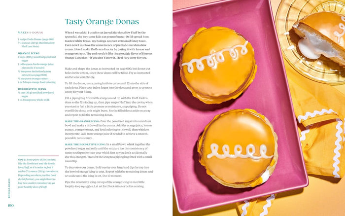 Bodega Bakes: Recipes for Sweets and Treats Inspired by My Corner Store (Paola Velez) *Signed*