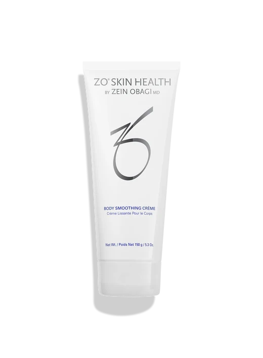 Body Smoothing Crème