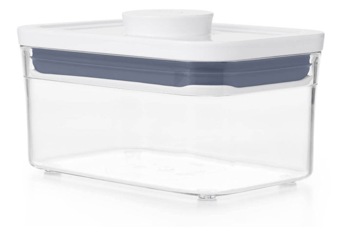 Boîte de conservation rectangulaire OXO Pop - 0,6 l