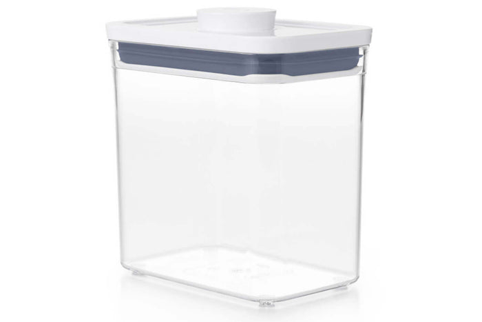 Boîte de conservation rectangulaire OXO Pop - 1,6 l