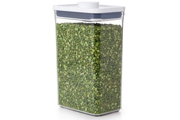 Boîte de conservation rectangulaire OXO Pop - 2,6 l