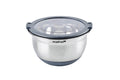 Bol inox avec couvercle Mastrad - 16cm