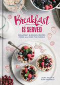 Breakfast is Served (Laura Ascari, Elisa Paganelli)