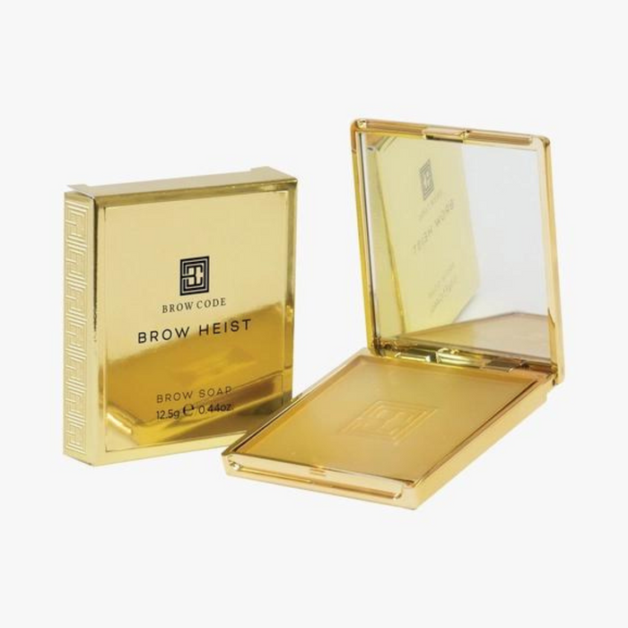 Brow Code Heist Brow Soap