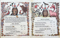 Caesar's Restaurant. Wine List