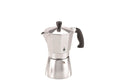 Cafetière italienne Gefu Lucino en aluminium - 3