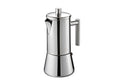 Cafetière italienne moderne Gefu Nando tous feux en inox - 4