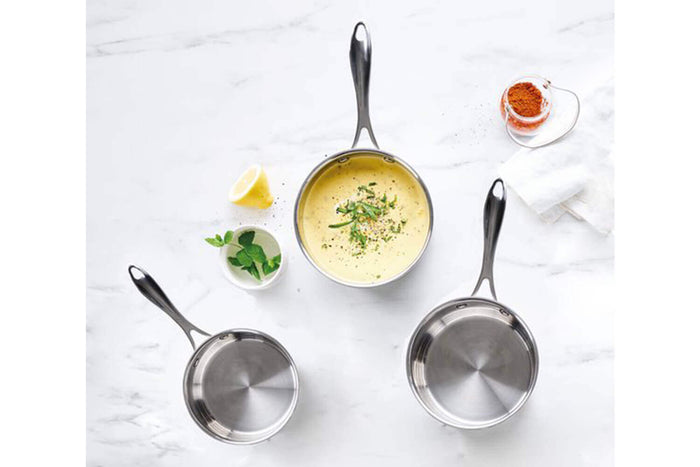 Casserole Beka Chef en inox