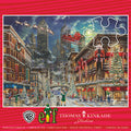 Ceaco Puzzle: Thomas Kinkade - Elf V2 100 Piece Puzzle