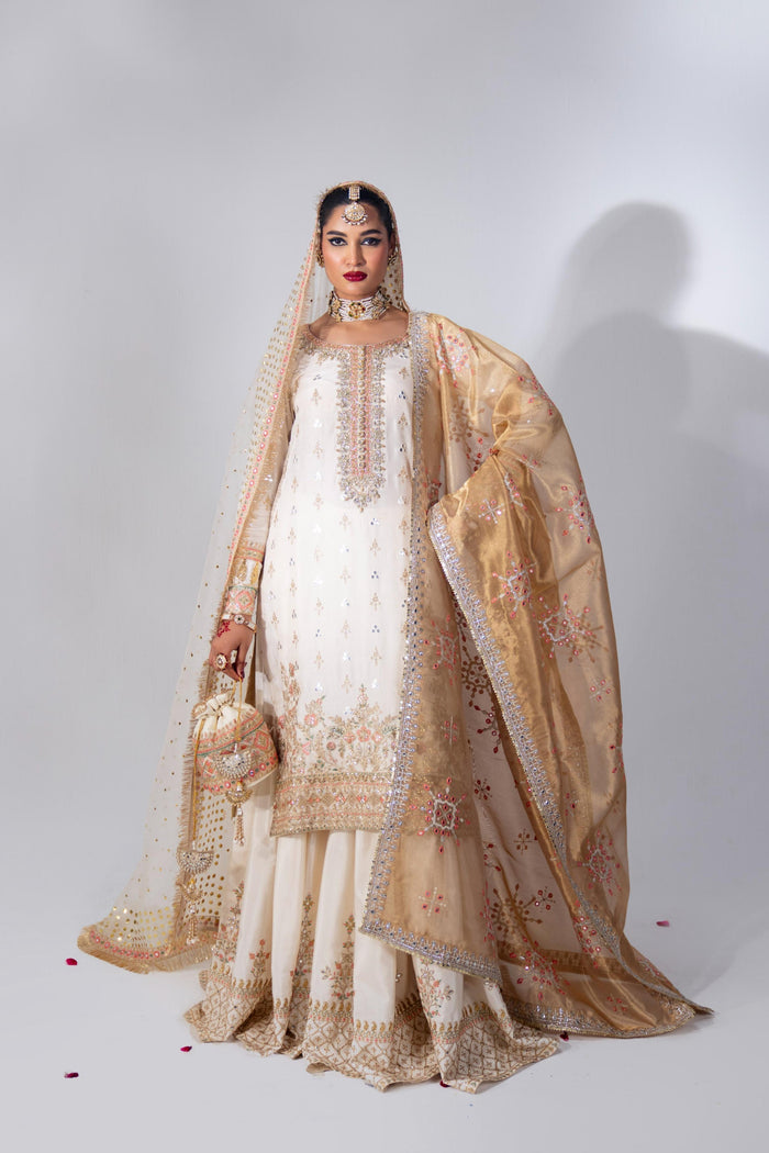 CHANDNI-A - SCHEREZADE