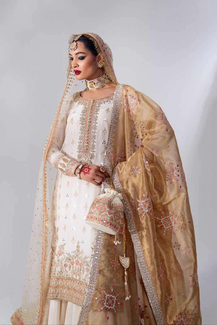 CHANDNI-A - SCHEREZADE
