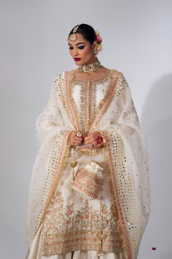 CHANDNI-A - SCHEREZADE