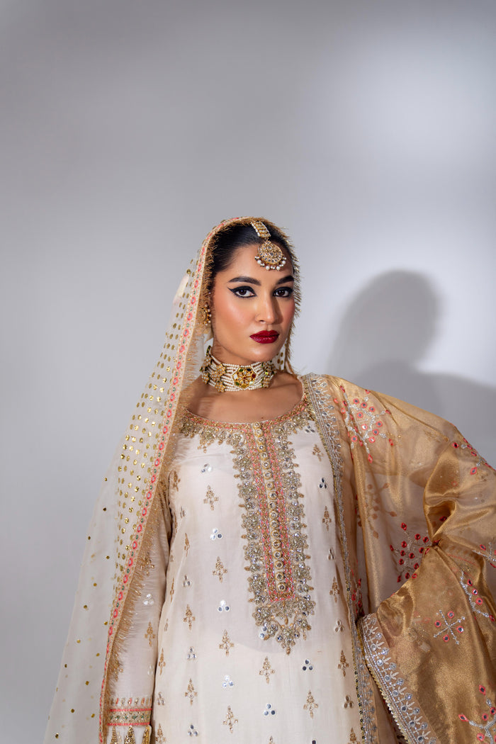 CHANDNI-A - SCHEREZADE