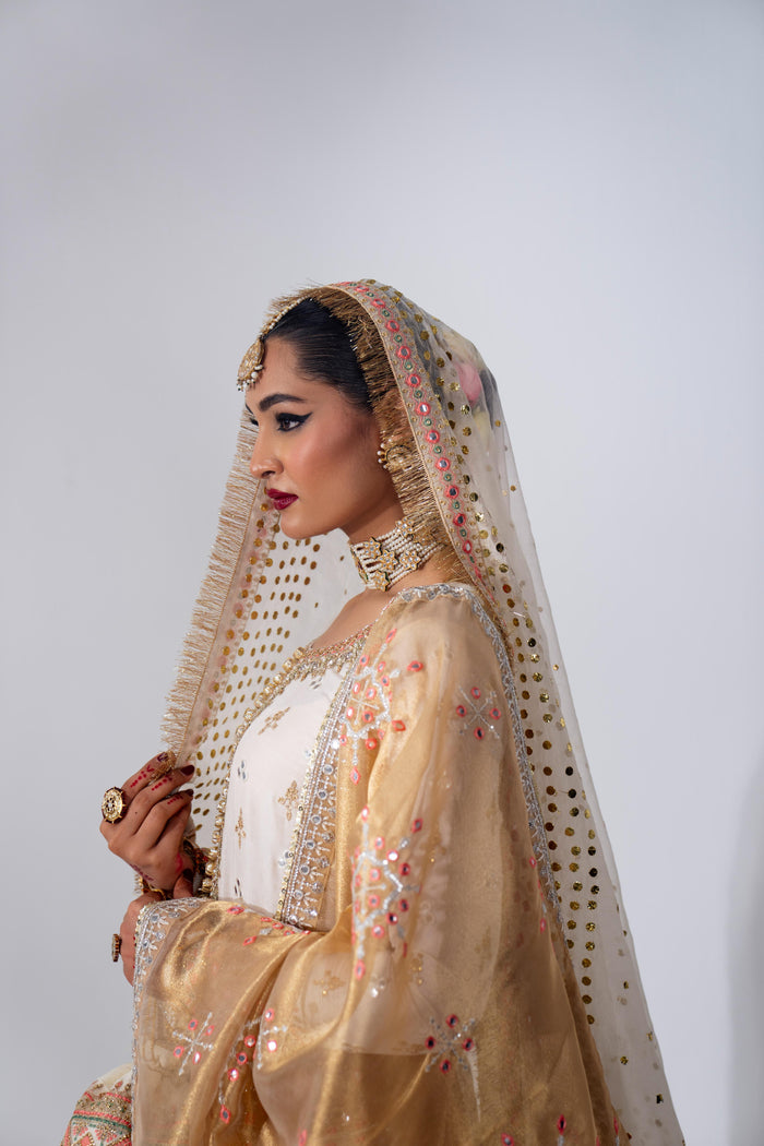 CHANDNI-A - SCHEREZADE