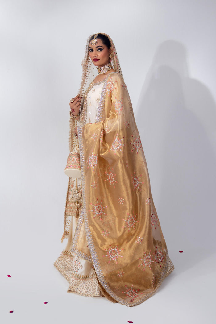 CHANDNI-A - SCHEREZADE
