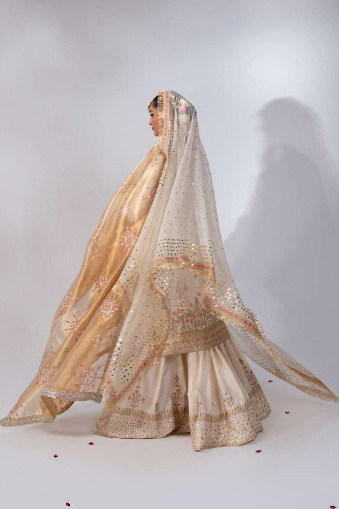 CHANDNI-A - SCHEREZADE