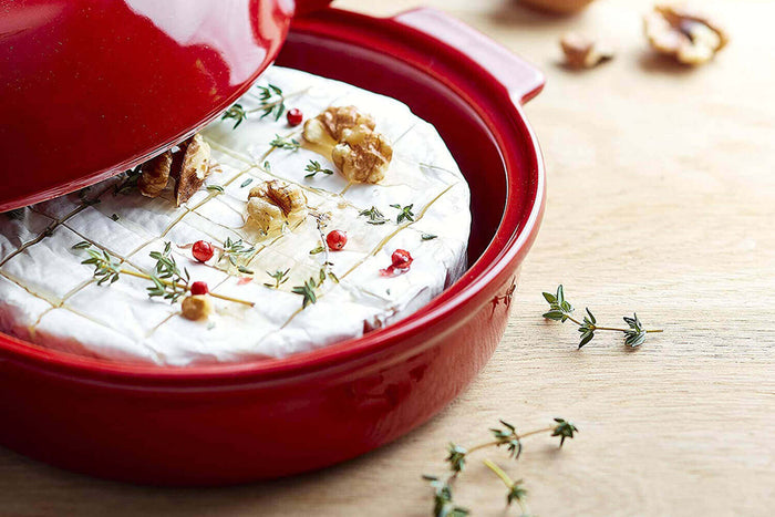 Cheese Baker Emile Henry en céramique - Grand Cru