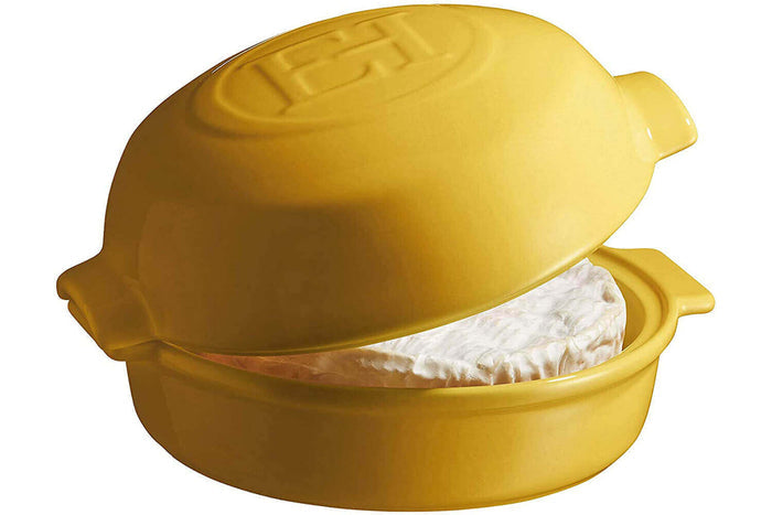 Cheese Baker Emile Henry en céramique - Provence