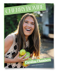 Cherry Bombe Issue No. 34: The Game Changers — Caroline Chambers