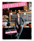 Cherry Bombe Issue No. 34: The Game Changers — Jenny Nguyen
