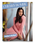 Cherry Bombe Issue No. 34: The Game Changers — Padma Lakshmi