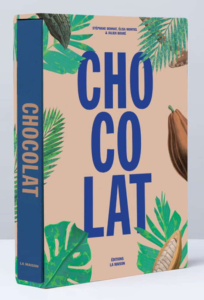 CHOCOLAT (La Maison)
