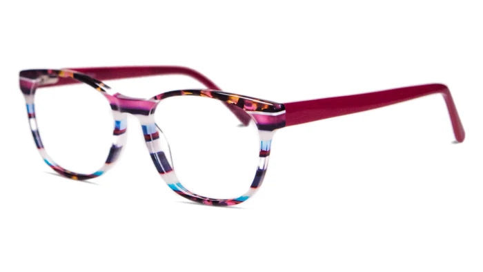 Chemistrie Chriss prescription eyeglasses