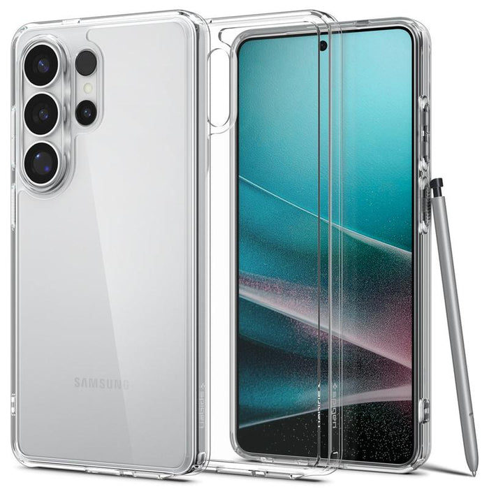 Clear Protective Case for S26 Ultra - Brand New