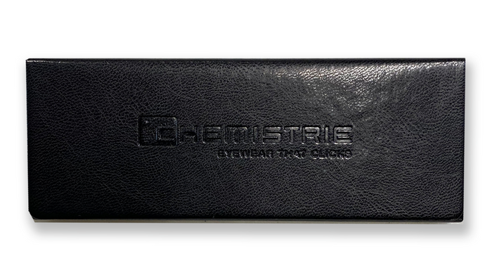Chemistrie Clip Case