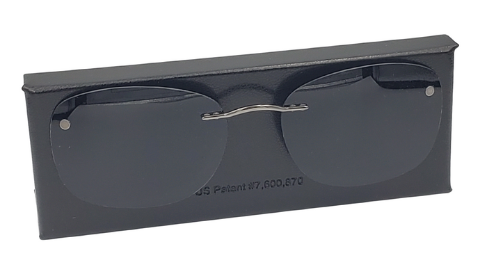 Chemistrie Clip Case