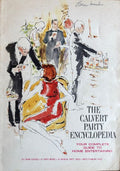 (Cocktails) The Calvert Party Encyclopedia: Your Complete Guide to Home Entertaining