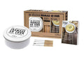 Coffret cadeau Cookut fromage au four - Blanc