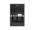 Coffret cadeau kit rasage homme MERKUR Solingen démontable