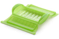Coffret vapeur Lékué vert avec filtre - 1 à 2 personnes