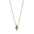 Colette Labradorite Necklace