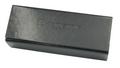 Combo case for clip and prescription glasses