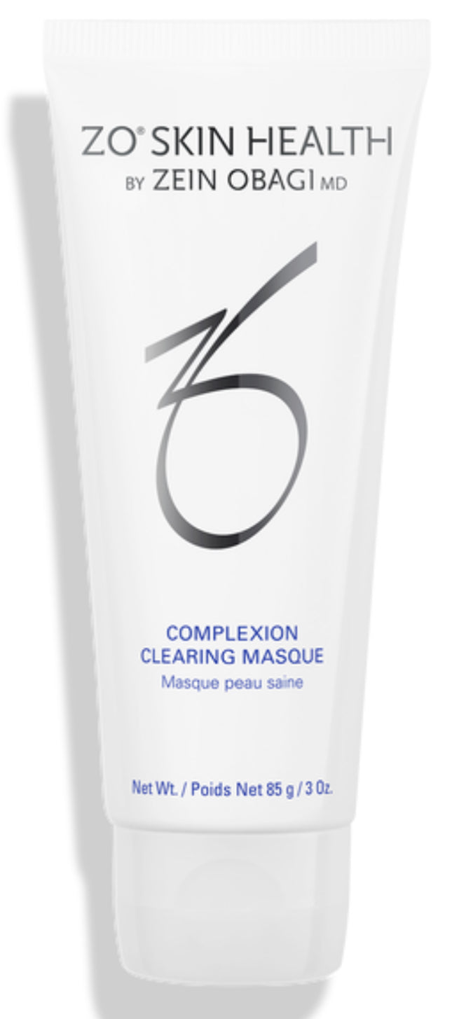 Complexion Clearing Masque