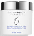 Complexion Renewal Pads