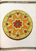(Confectionery) Weber, J.M. Erich. Weber's Torten-Kunst.