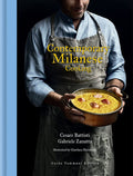 Contemporary Milanese Cooking (Cesare Battisti, Gabriele Zanatta)