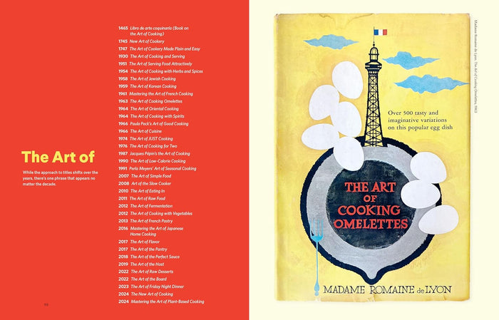 Cookbooking: A Fan's Guide (Debbie Berne)