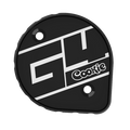 COOKIE G4 Sideplate