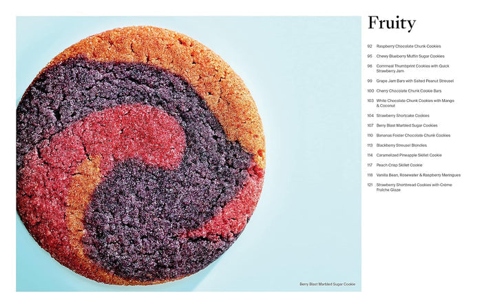 Cookies: The New Classics (Jesse Szewczyk)