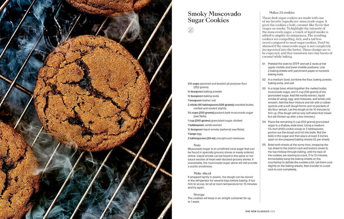 Cookies: The New Classics (Jesse Szewczyk)